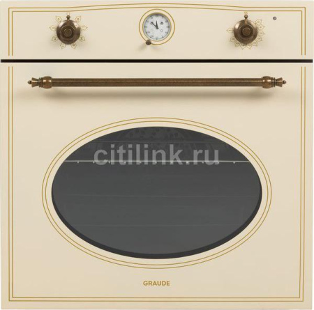 Встраиваемый духовой шкаф Graude BK 60.1 EM