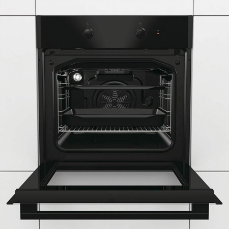 Встраиваемый духовой шкаф Gorenje BO 715E10BG