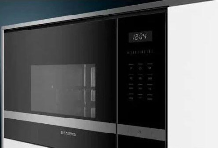 Микроволновая печь Siemens BE555LMS0