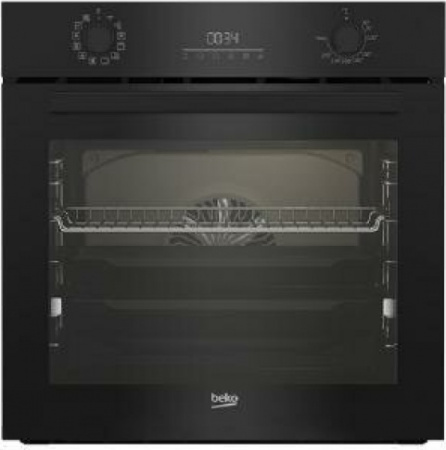 Встраиваемый духовой шкаф Beko BBIM18300BS