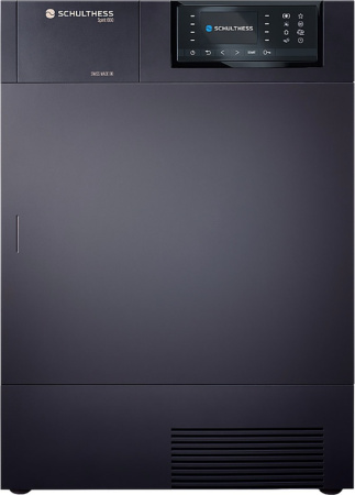 Сушильная машина Schulthess Spirit 660