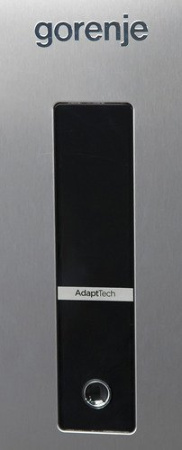 Холодильник Gorenje NRK 6201MX [2, No Frost]