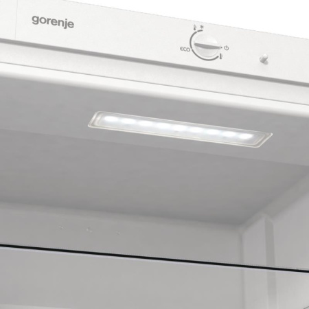 Холодильник Gorenje RKI418FE0 [2, капельное]