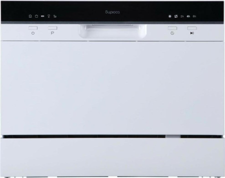 Посудомоечная машина Бирюса DWC-506/5 W