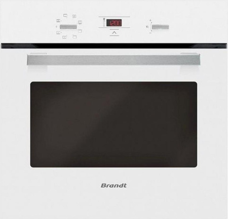 Встраиваемый духовой шкаф Brandt FC1141W