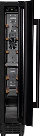 Винный шкаф Meyvel MV9-KBT1 [1, No Frost]