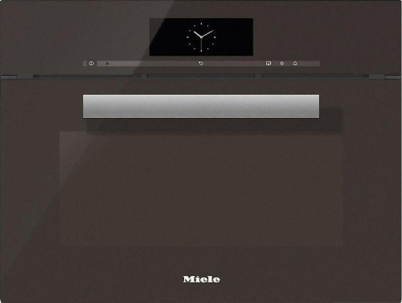 Пароварка Miele DGC 6800 HVBR