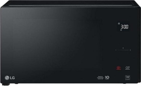 Микроволновая печь LG MS 2595DIS