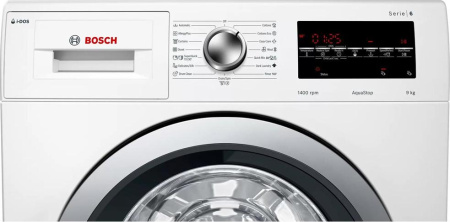 Стиральная машина Bosch WAT28S48ME [9 кг, фронтальная]