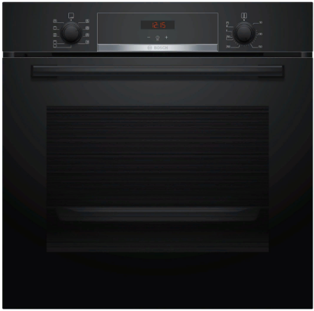 Встраиваемый духовой шкаф Bosch HBA 534EB0