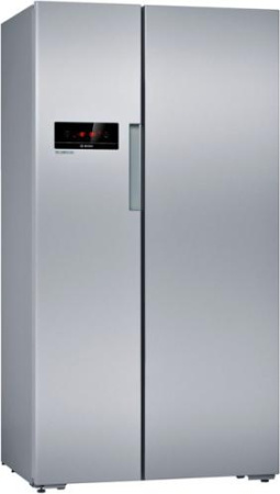 Холодильник Bosch KAN 92VI25R [2, No Frost]