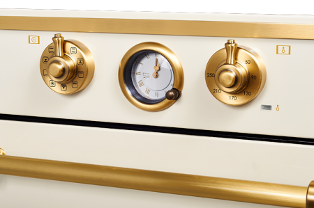 Встраиваемый духовой шкаф Kuppersberg RC699CGold