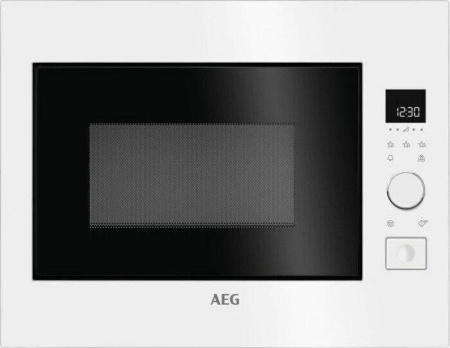 Микроволновая печь AEG MBE2658D-M