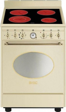 Плита Smeg CO68CMP8