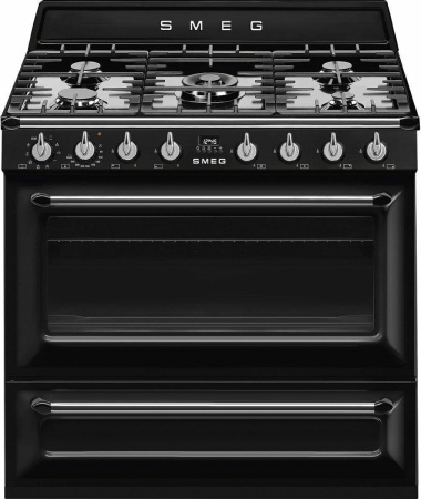 Плита Smeg TR90BL9