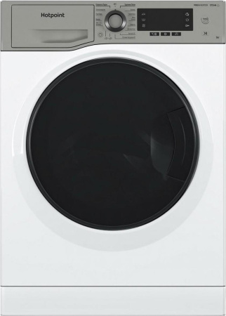 Стиральная машина Hotpoint-Ariston NSD 8249 UD AVE [8 кг, фронтальная]