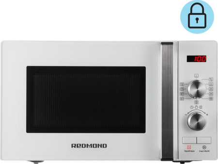Микроволновая печь Redmond RM-2006D