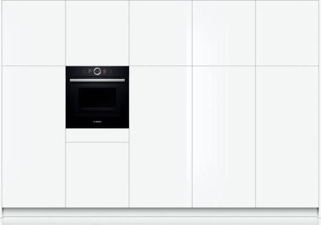 Встраиваемый духовой шкаф Bosch HMG 656RB1
