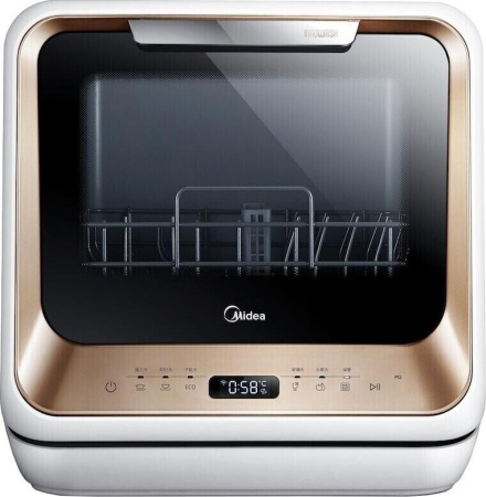 Посудомоечная машина Midea MCFD42900BL