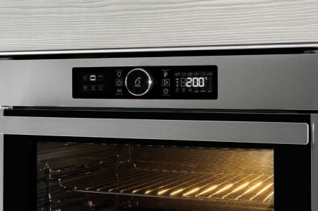 Встраиваемый духовой шкаф Whirlpool AKZM 8420