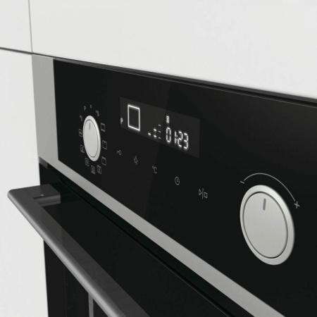 Встраиваемый духовой шкаф Gorenje GP556X