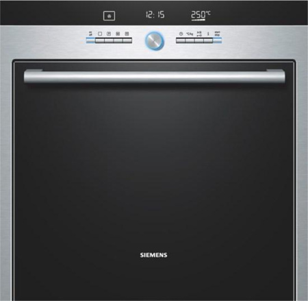 Встраиваемый духовой шкаф Siemens HB 76AT560