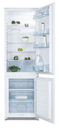 Холодильник Electrolux ERN 29790 [2, капельное]