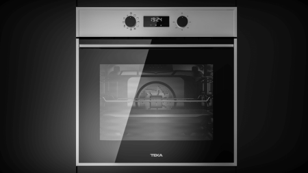 Встраиваемый духовой шкаф Teka HSB 635