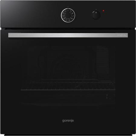 Встраиваемый духовой шкаф Gorenje BO 71 SY2B