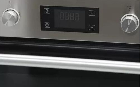 Встраиваемый духовой шкаф Hotpoint-Ariston 4FA 541 JH