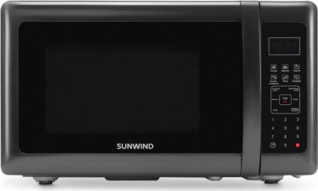 Микроволновая печь Sunwind SUN-MW007