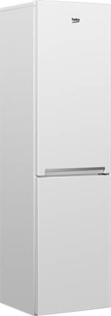 Холодильник Beko CSKR 5335 M20W [2, капельное]