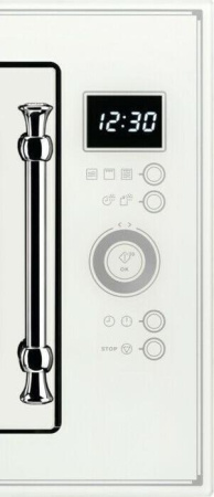 Микроволновая печь Electrolux EMT 25203 C