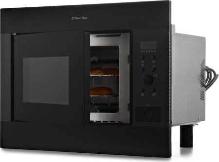 Микроволновая печь Electrolux EMS 26415
