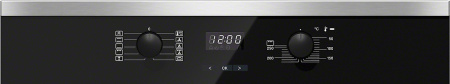 Встраиваемый духовой шкаф Miele H 2661 B EDST/CLST