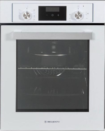 Встраиваемый духовой шкаф Delvento V4EW59001