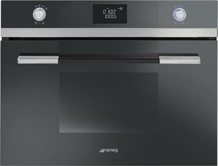 Микроволновая печь Smeg SF4120MN