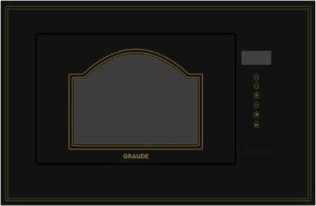 Микроволновая печь Graude MWGK 38.1 S