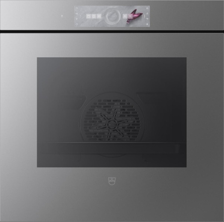 Встраиваемый духовой шкаф V-Zug Combair V6000 60