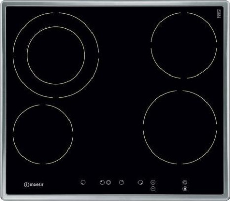Варочная поверхность Indesit VRA 641 D X