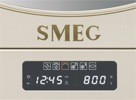 Микроволновая печь Smeg MP 822PO