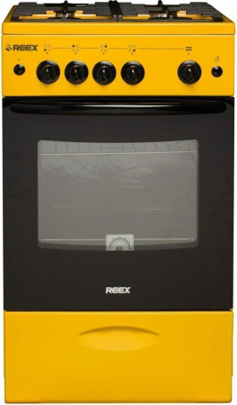 Плита Reex CG-54997 eYe