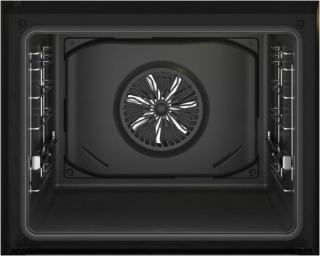 Встраиваемый духовой шкаф Hotpoint-Ariston FE8 821 H