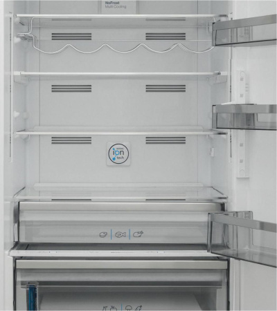 Холодильник Vestfrost VR71900FFEX [2, No Frost]
