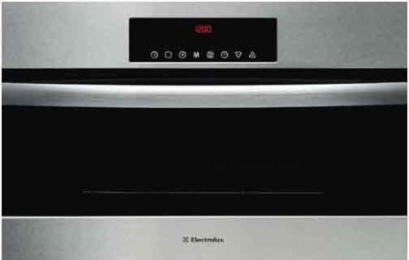 Встраиваемый духовой шкаф Electrolux EOK 6837