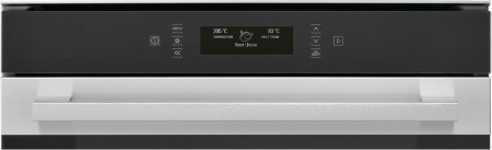 Встраиваемый духовой шкаф Hotpoint-Ariston FI9 891 SC