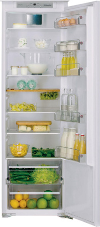 Холодильник KitchenAid KCBMS 18602 [1, No Frost]