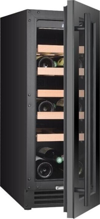 Винный шкаф MC Wine W20S [1, капельное]