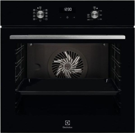 Встраиваемый духовой шкаф Electrolux OKE5C71Z