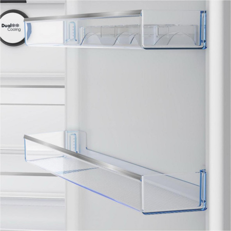 Холодильник Beko B3RCNK362HS [2, No Frost]